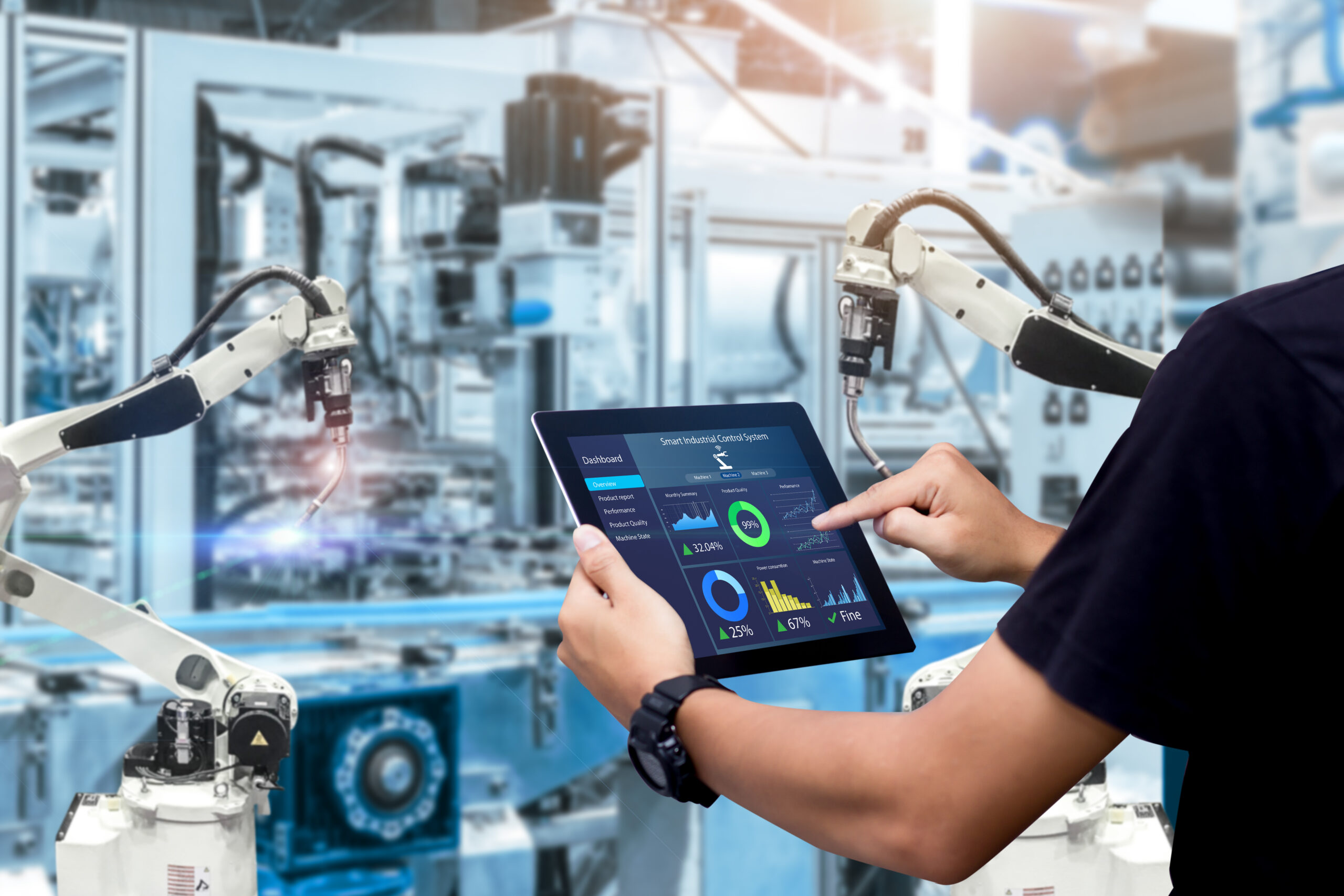 IoT Platform